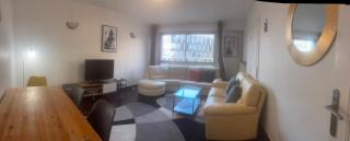 5 mn, 450m walk Metro La Defense 3BR Parking - 7