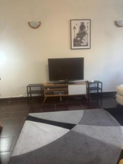 5 mn, 450m walk Metro La Defense 3BR Parking - 5