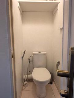 5 mn, 450m walk Metro La Defense 3BR Parking - 3