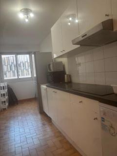 5 mn, 450m walk Metro La Defense 3BR Parking - 4