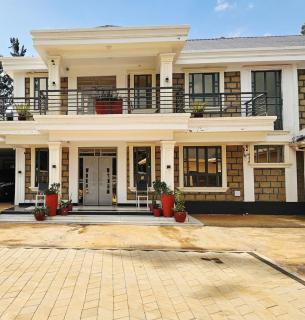 Esouthlands 6 Beds 4 bedrooms villa - 9