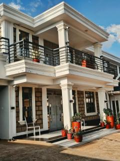 Esouthlands 6 Beds 4 bedrooms villa - 6