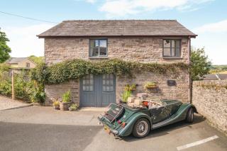 3 Bed in Hay-on-wye oc-83593 - 0
