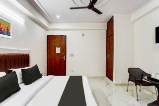 Hotel O Premium Rooms - 0