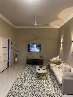 Luxor Tucana guest house - 1