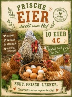 Nette kleine Wohnung - 1