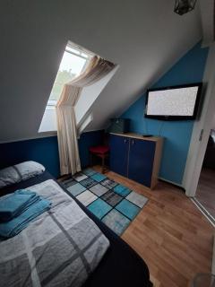 Nette kleine Wohnung - 3