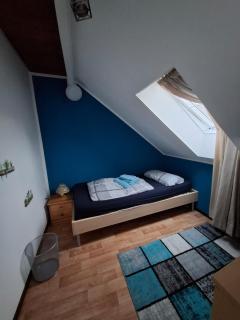 Nette kleine Wohnung - 4