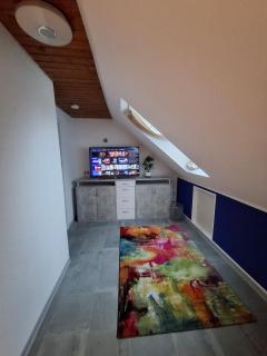 Nette kleine Wohnung - 6
