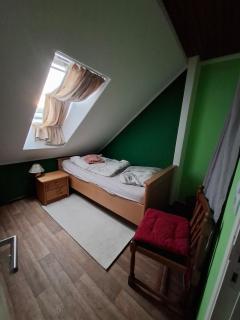 Nette kleine Wohnung - 2