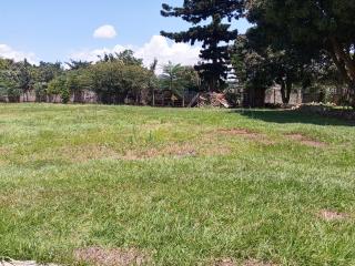 Kampala camping grounds - 2