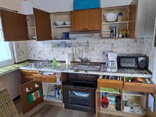 Nette kleine Wohnung - 9