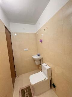 Nirvana Homestays - 9