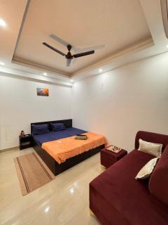 Nirvana Homestays - 6