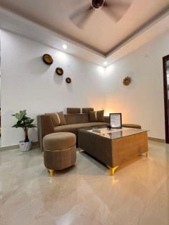 Nirvana Homestays - 4