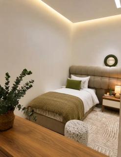 DHAJIA Morocco Tilila Agadir Designer 2BR & Fibre Wi-Fi - 2
