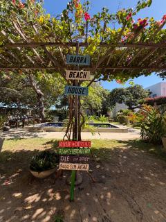 Barra Beach House - 8