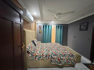 Elite Stay - 4