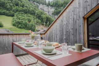 Apartment "JOHANN" Aktivurlaub im Bregenzerwald - 8