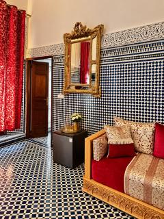 Riad Damia Suite & Spa - 1