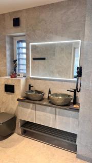 BenLux Villa Apartman - 8