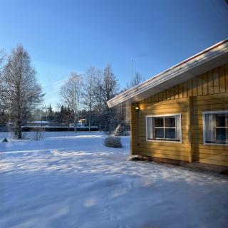Lakesidehotelli - 3