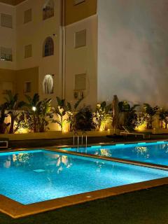 Apartment Hammamet Mrezga - 7