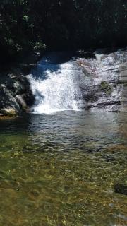 Chalé no Centro de Penedo - 3