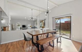 Livingston Oasis - 4BR Pool Retreat Near Dallas - 8