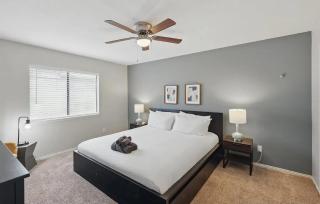 Livingston Oasis - 4BR Pool Retreat Near Dallas - 6