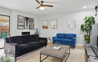 Livingston Oasis - 4BR Pool Retreat Near Dallas - 1
