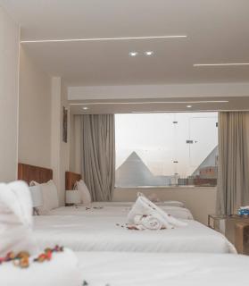 Experience Pyramids View - 5