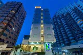 Hotel Aixo Suites By GEH Suites - 8