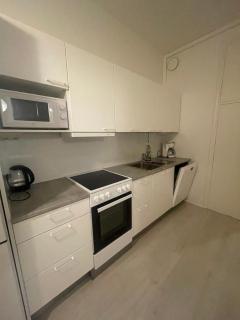 Paivari Aapo home - 2