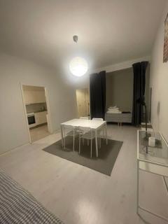 Paivari Aapo home - 1
