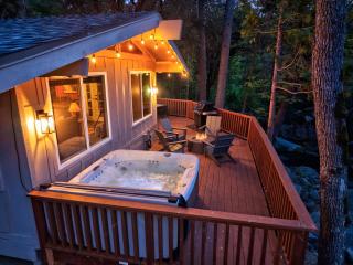Whispering Falls - 9