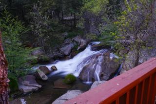 Whispering Falls - 7