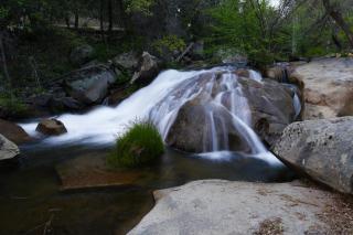Whispering Falls - 1
