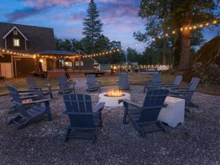 Yosemite Meadow Retreat - 9