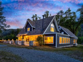 Yosemite Meadow Retreat - 3