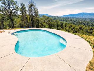 Yosemite Woodside House - 6