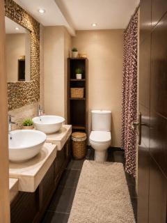 DHAJIA Morocco Medina Retreat - Boutique Agadir Stay - 6