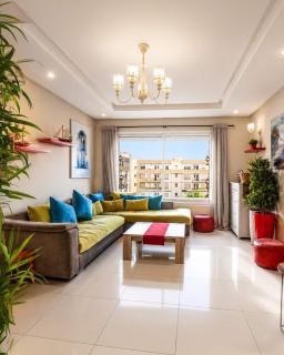 DHAJIA Morocco Medina Retreat - Boutique Agadir Stay - 0