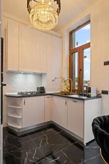 Central Lascar Residence 2BDR - 1