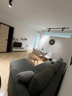 Gold Apartment - Ohrid - 5