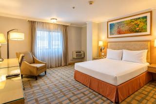 Grand Hotel Guayaquil, Centro Histórico - 9