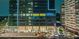 Luxury 1BR Condo w Pool, Jacuzzi, Near Antara - 1