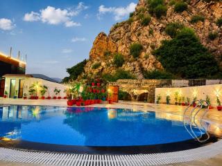 The Golden Valley Hotel and Resort , Sariska - 0