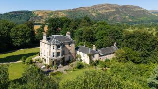 Estate Getaway at Powis House Estate - 0