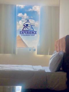 Experience Pyramids View - 2